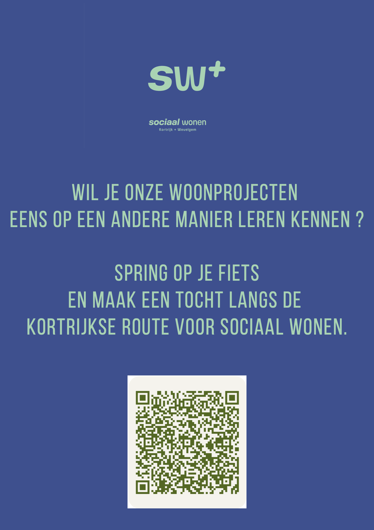 Featured image for “Maak een fietstocht langs projecten van SW+”