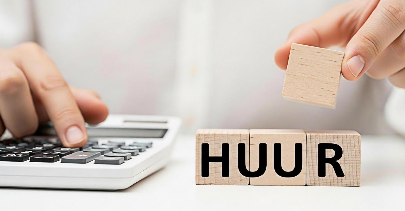 Featured image for “Nieuwe berekening van de sociale huurprijs vanaf 1 juli 2026”