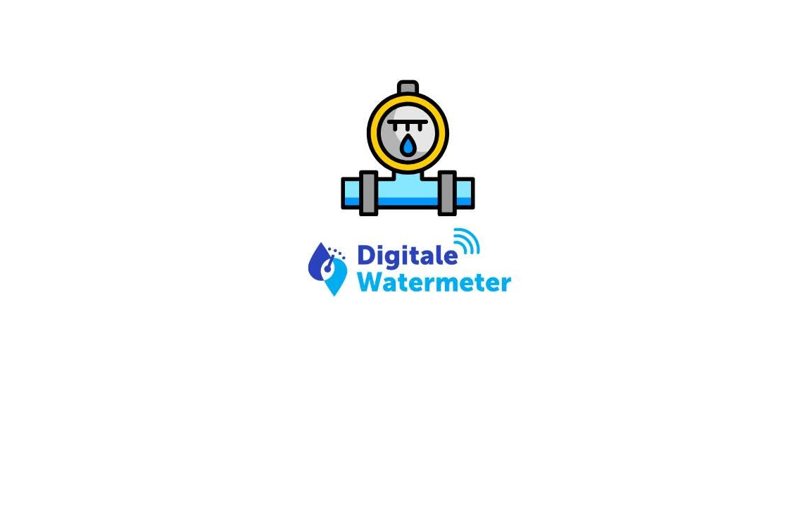 Featured image for “Info voor huurders | Digitale watermeter”